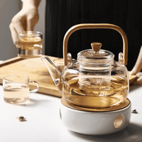 Thumbnail for Ayumi Teapot PeekWise