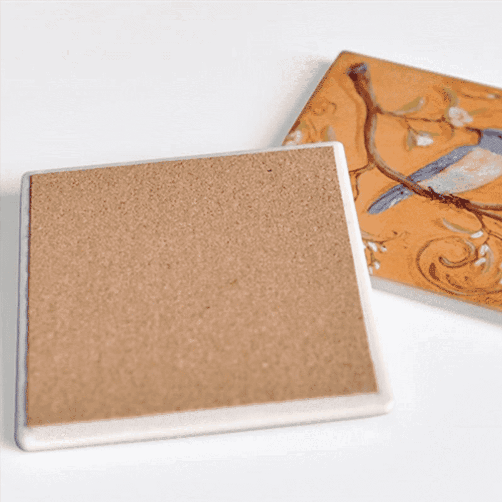 Azulejos Coaster PeekWise