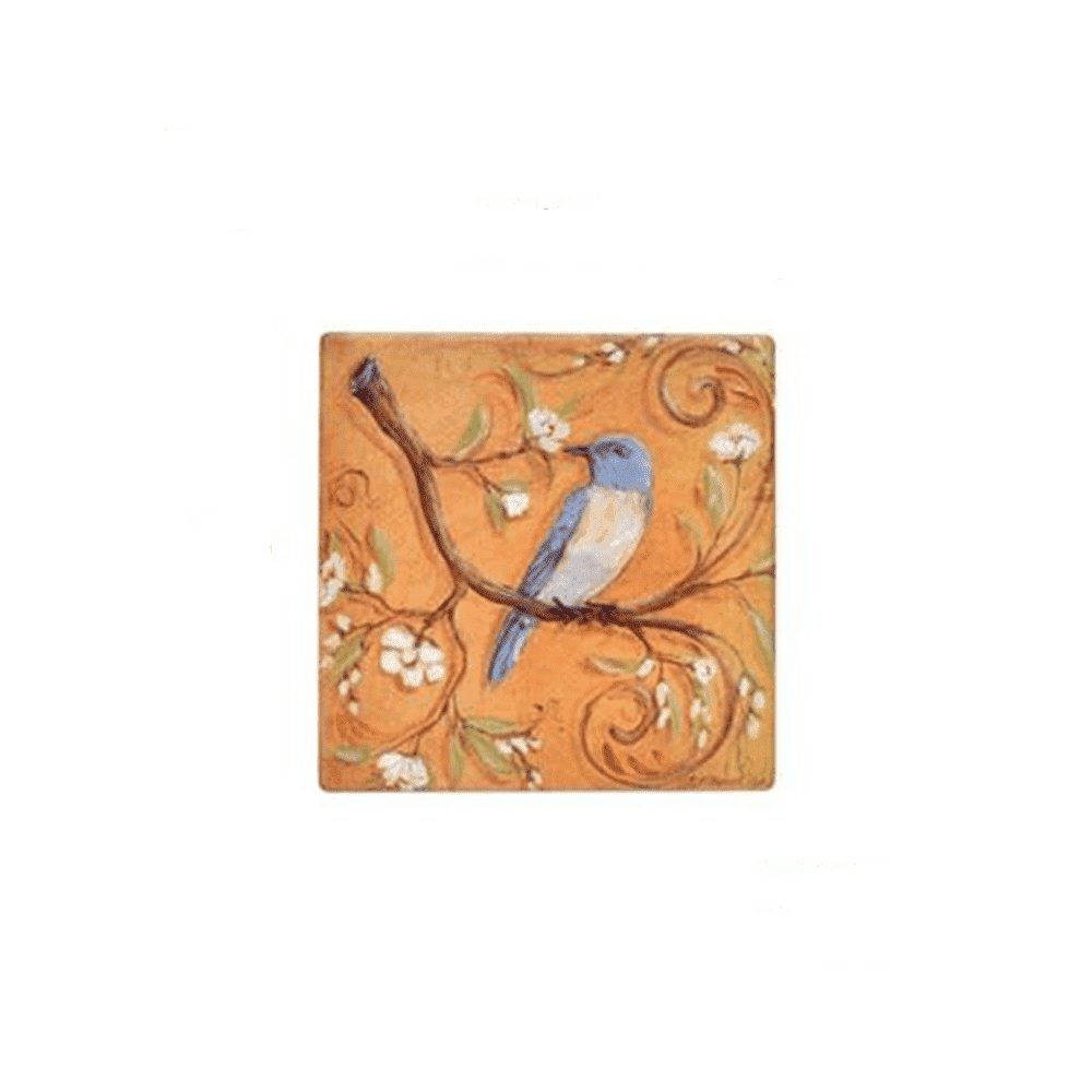 Azulejos Coaster PeekWise