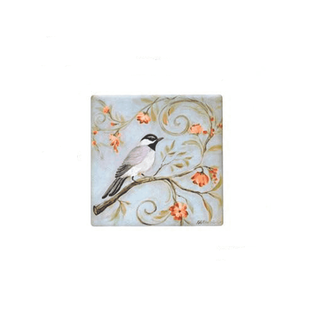 Azulejos Coaster PeekWise