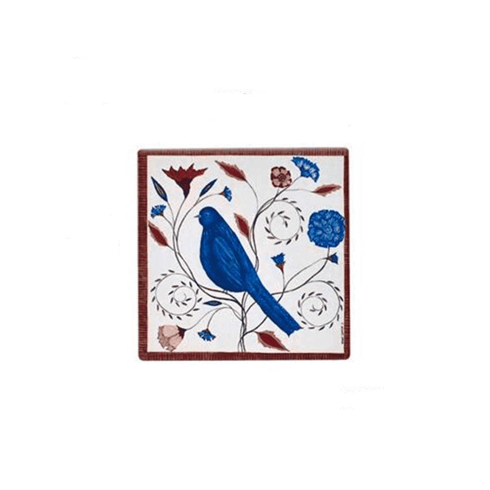 Azulejos Coaster PeekWise