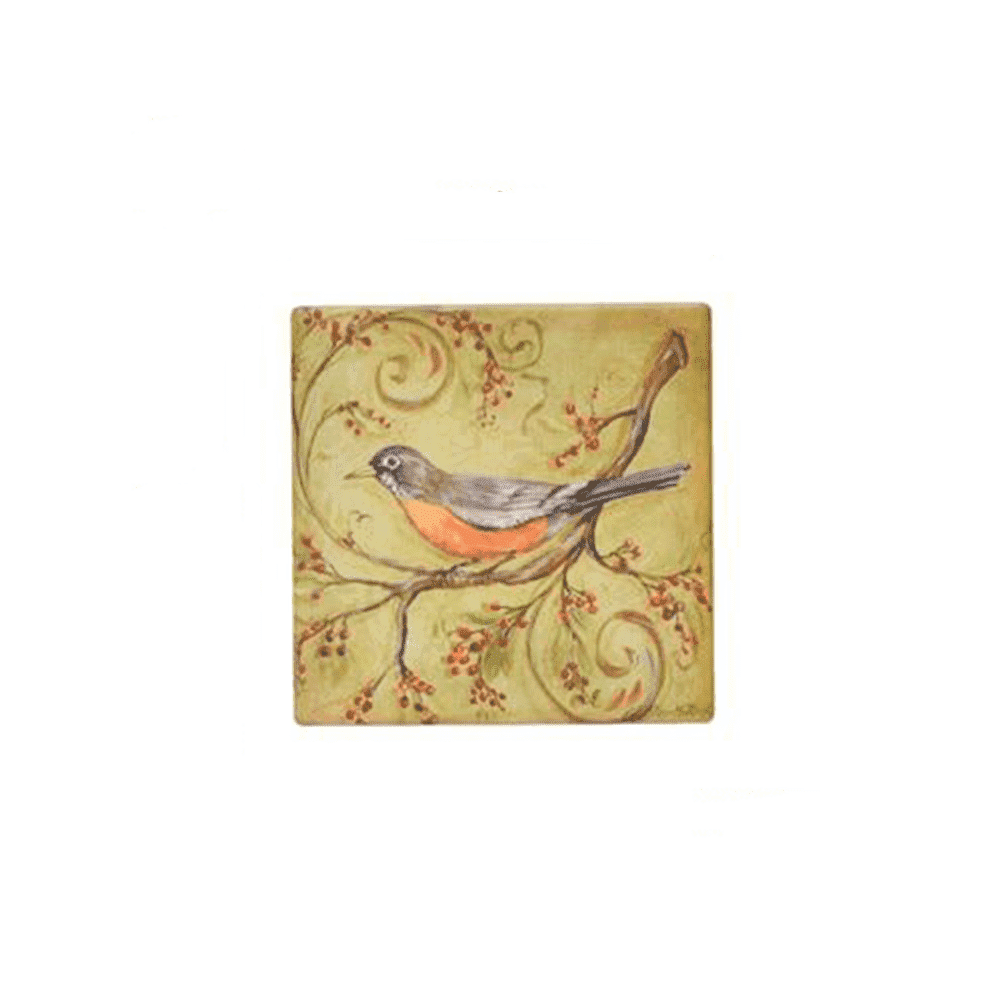 Azulejos Coaster PeekWise