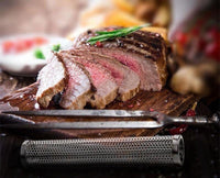 Thumbnail for BBQ Tube Smoker - PeekWise