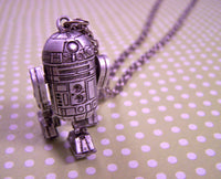 Thumbnail for R2D2 Vintage Pendant