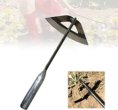 Blade™ Quick Weeder