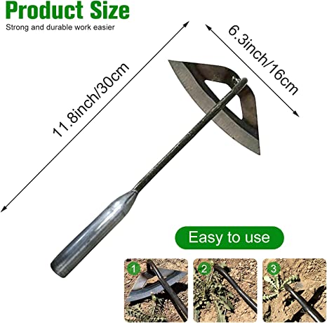 Blade™ Quick Weeder