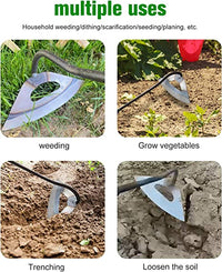 Thumbnail for Blade™ Quick Weeder