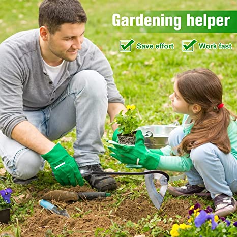 Blade™ Quick Weeder