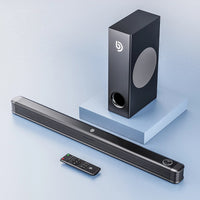 Thumbnail for Wireless Soundbar Subwoofer PeekWise