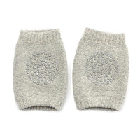 Thumbnail for Baby Knee Protector Pad Socks - PeekWise