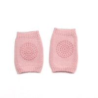 Thumbnail for Baby Knee Protector Pad Socks - PeekWise