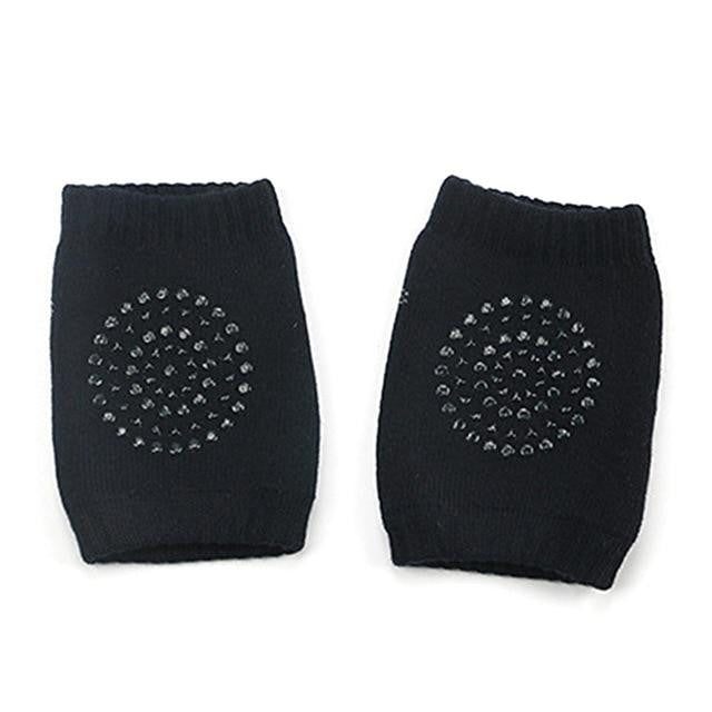 Baby Knee Protector Pad Socks - PeekWise