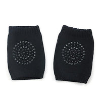 Thumbnail for Baby Knee Protector Pad Socks - PeekWise