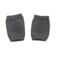 Thumbnail for Baby Knee Protector Pad Socks - PeekWise