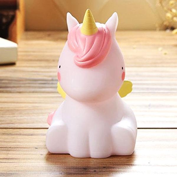 Baby Unicorn Night Light