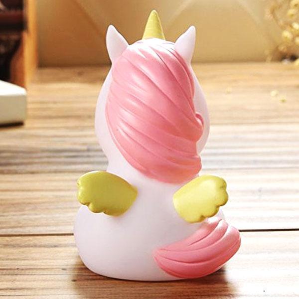 Baby Unicorn Night Light