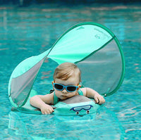Thumbnail for Baby Float Canopy PeekWise