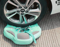 Thumbnail for Baby Float Canopy PeekWise