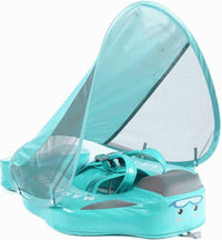 Thumbnail for Baby Float Canopy PeekWise