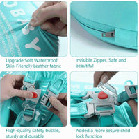 Thumbnail for Baby Float Canopy PeekWise