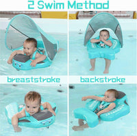 Thumbnail for Baby Float Canopy PeekWise