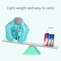 Thumbnail for Baby Float Canopy PeekWise