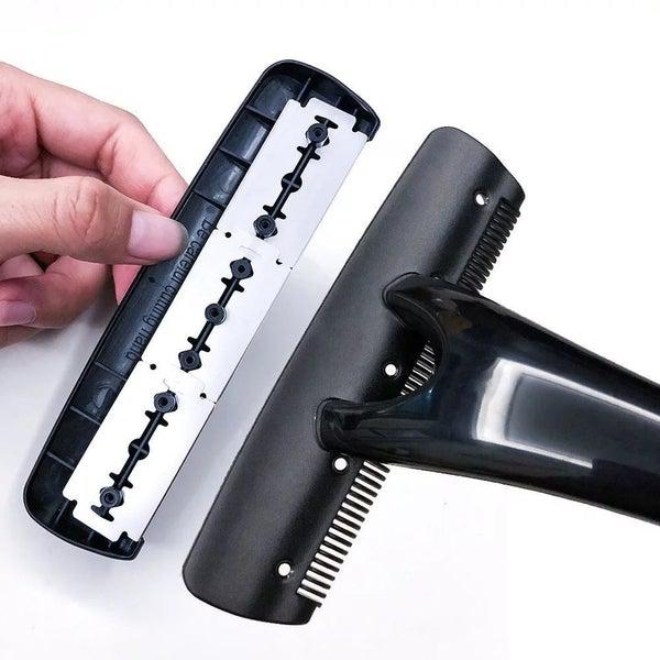 Back Hair Removal And Body Shaver