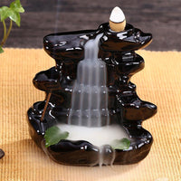 Thumbnail for Waterfall Incense Burner