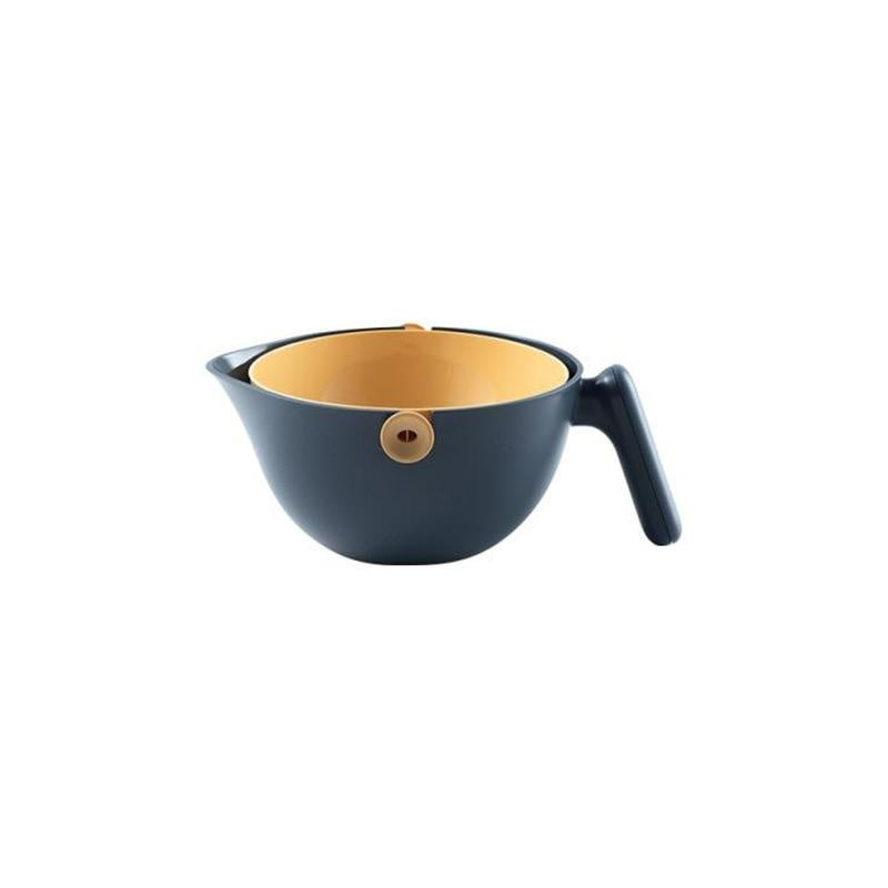 Balanced Colander PeekWise