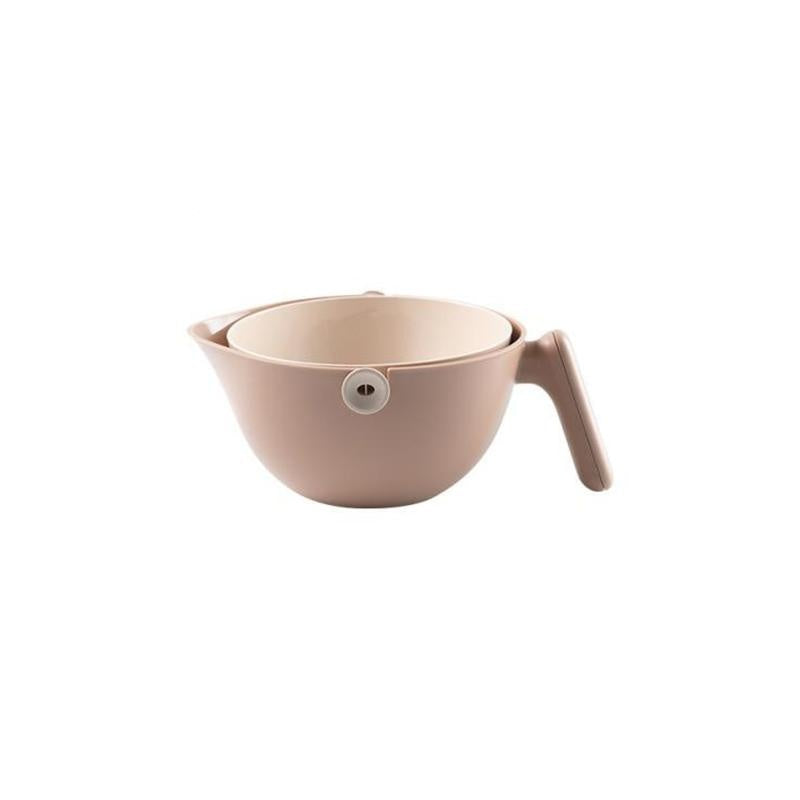 Balanced Colander PeekWise