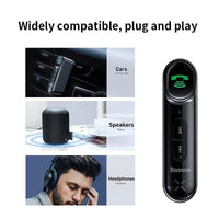 Thumbnail for AUX Bluetooth Audio Transmitter PeekWise