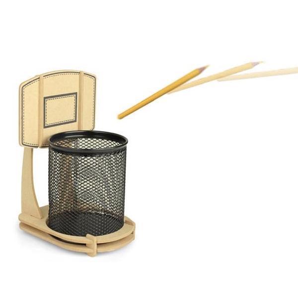 Basketball Stand Stationery Holder