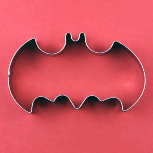 Bat Shaped Cookie Cutter