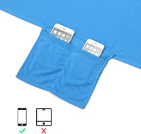 Thumbnail for Lounge Chair Cover Beach Cooling Towel - PeekWise