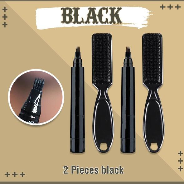 Beard Filling Pen Kit - PeekWise