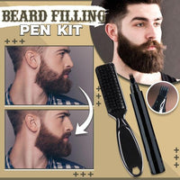 Thumbnail for Beard Filling Pen Kit - PeekWise