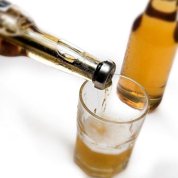 Beer Chiller Beverage Cooling Stick
