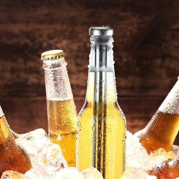 Beer Chiller Beverage Cooling Stick