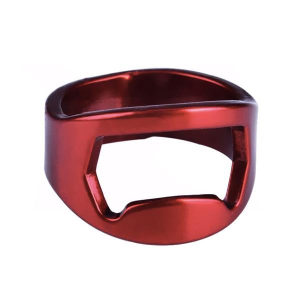 Beer Ring Bottle Opener