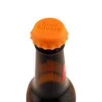 Thumbnail for Beer Savers Bottle Caps (Set of 6)