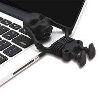 Thumbnail for Beheaded Skeleton USB Drive