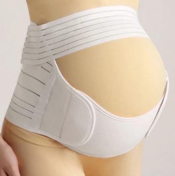 Belly-Band® Maternity Belly Support - PeekWise