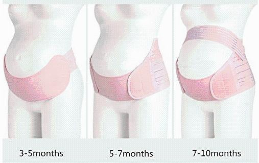 Belly-Band® Maternity Belly Support - PeekWise