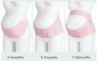 Thumbnail for Belly-Band® Maternity Belly Support - PeekWise