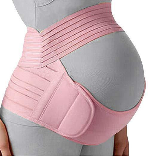 Belly-Band® Maternity Belly Support - PeekWise