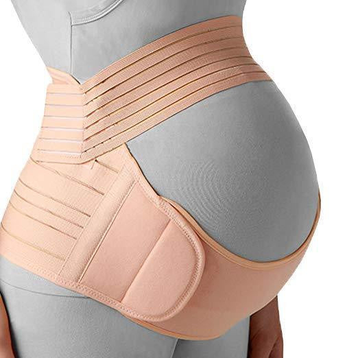 Belly-Band® Maternity Belly Support