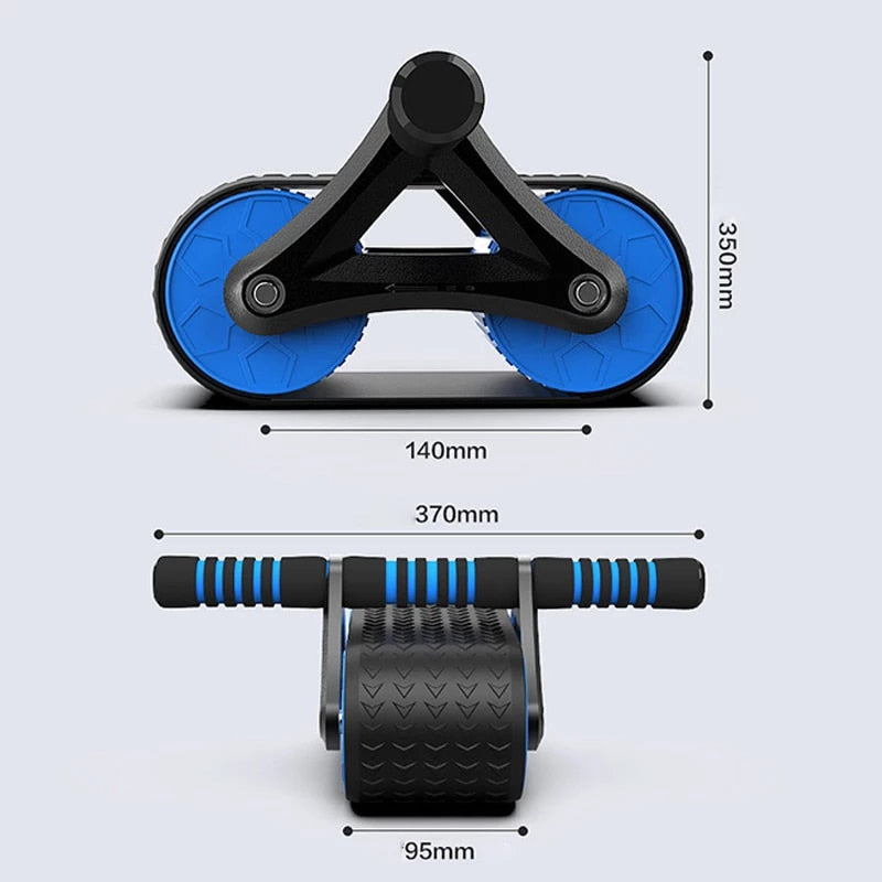 Ab-solute Wheel™