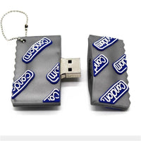 Thumbnail for Condom USB Flashdrive GB PeekWise