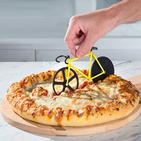 Thumbnail for Bicycle Pizza Cutter