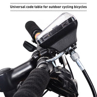 Thumbnail for BikeSpeed - Waterproof Bicycle Speedometer